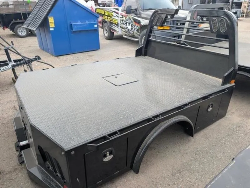 new Other Trailers Norstar  for sale, in Tucson, AZ Thumbnail 4