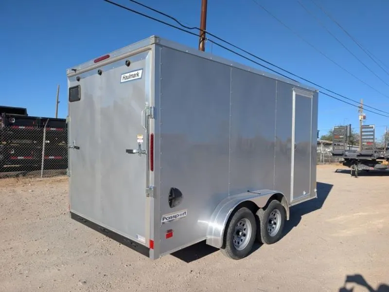 used Other Trailers Haulmark  for sale, in Tucson, AZ Thumbnail 7
