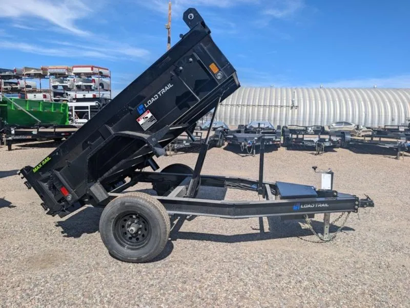 2026 Load Trail
