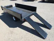 new Dump Trailers Load Trail  for sale, in Tucson, AZ Thumbnail 4