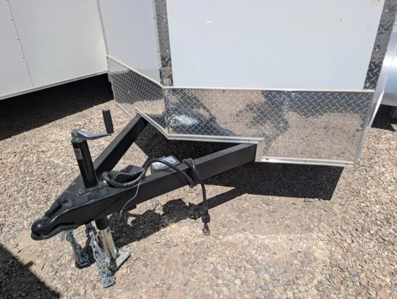 new Cargo (Enclosed) Trailers Wells Cargo  for sale, in Tucson, AZ Thumbnail 3