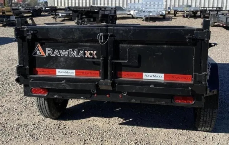 used Other Trailers RawMaxx  for sale, in Tucson, AZ Thumbnail 2
