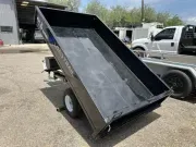 new Dump Trailers Load Trail  for sale, in Tucson, AZ Thumbnail 9