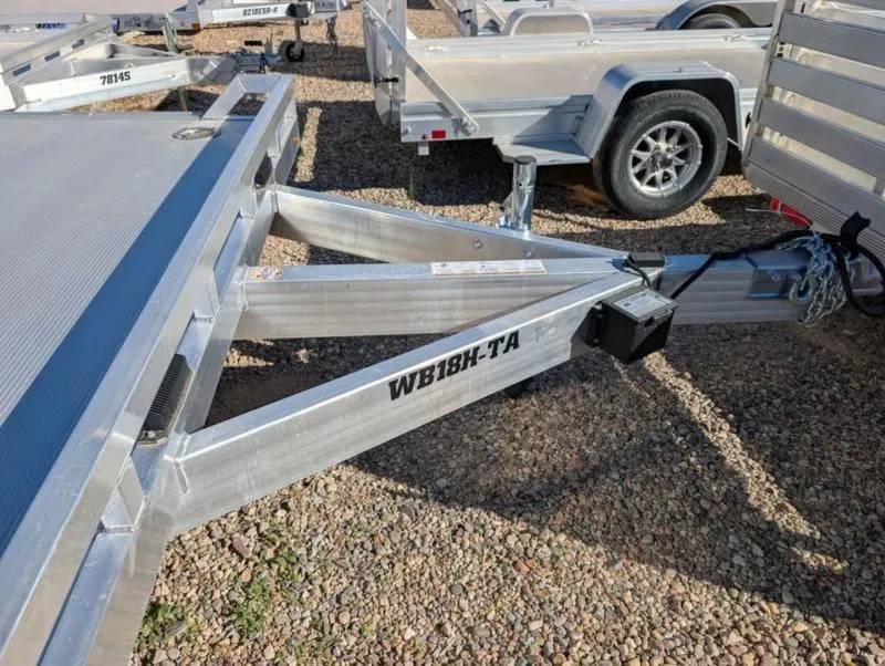 used Other Trailers Aluma  for sale, in Tucson, AZ Thumbnail 3