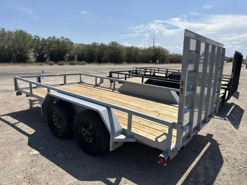used Other Trailers Load Trail  for sale, in Tucson, AZ Thumbnail 6
