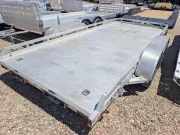used Utility Trailers Aluma  for sale, in Tucson, AZ Thumbnail 7
