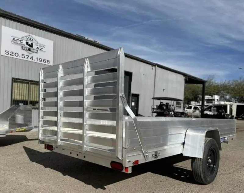 new Utility Trailers Aluma  for sale, in Tucson, AZ Thumbnail 13