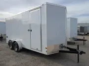 new Cargo (Enclosed) Trailers American Hauler  for sale, in Tucson, AZ Thumbnail 2