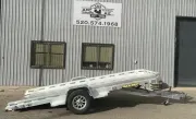 new Tilt Trailers Aluma  for sale, in Tucson, AZ Thumbnail 2