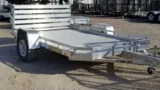 new Utility Trailers Aluma  for sale, in Tucson, AZ Thumbnail 2