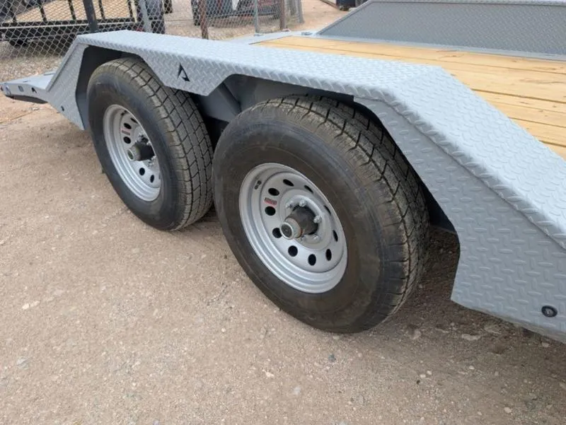 new Car Haulers / Racing Trailers RawMaxx  for sale, in Tucson, AZ Thumbnail 6