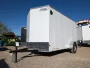 new Cargo (Enclosed) Trailers Haulmark  for sale, in Tucson, AZ Thumbnail 1