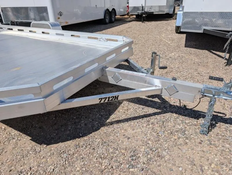 new Utility Trailers Aluma  for sale, in Tucson, AZ Thumbnail 8