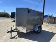 new Cargo (Enclosed) Trailers Wells Cargo  for sale, in Tucson, AZ Thumbnail 1