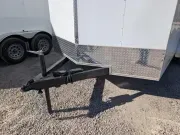 new Cargo (Enclosed) Trailers Haulmark  for sale, in Tucson, AZ Thumbnail 2