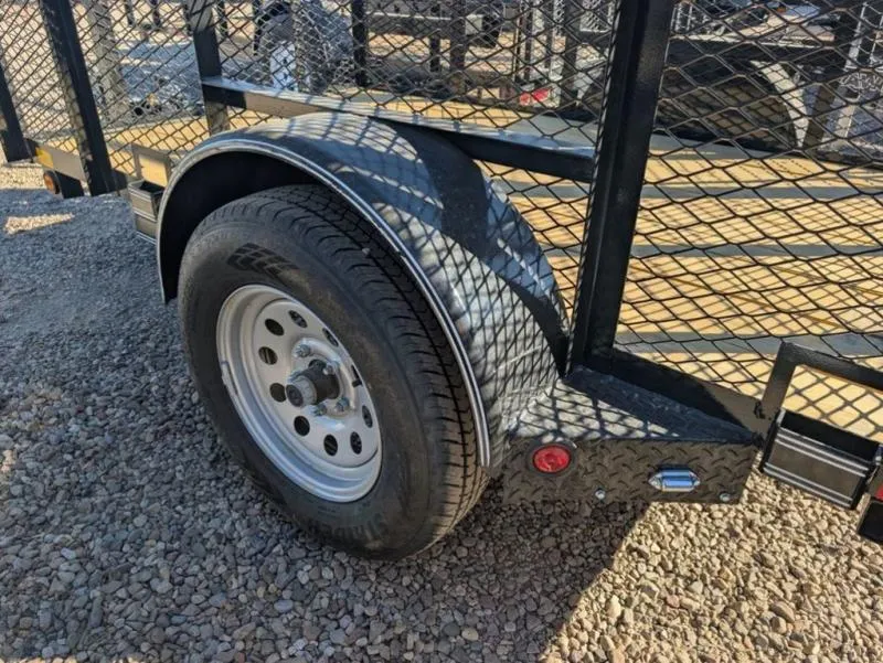 used Other Trailers East Texas  for sale, in Tucson, AZ Thumbnail 3