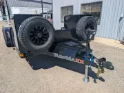 new Car Haulers / Racing Trailers RawMaxx  for sale, in Tucson, AZ Thumbnail 2