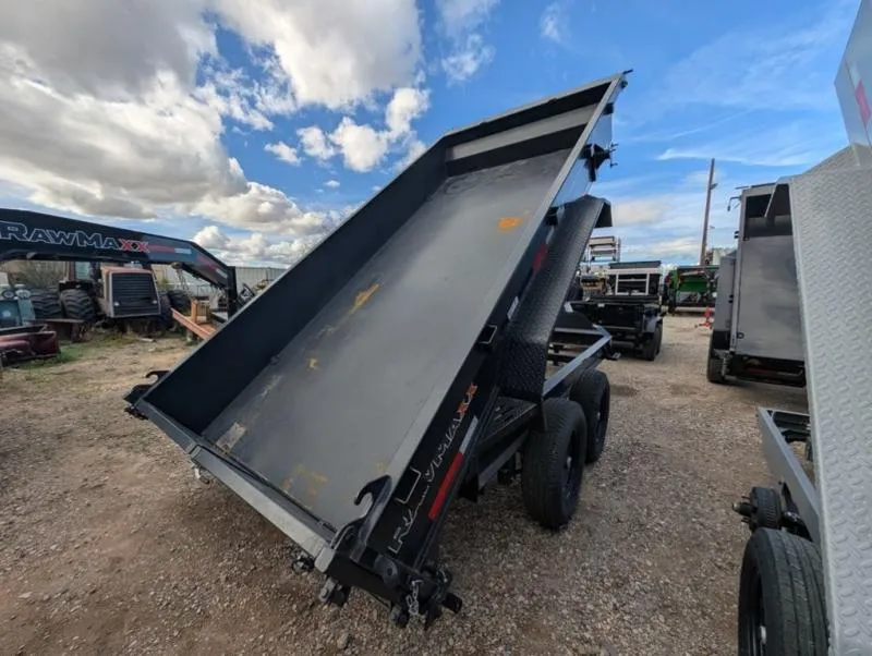 used Other Trailers RawMaxx  for sale, in Tucson, AZ Thumbnail 6