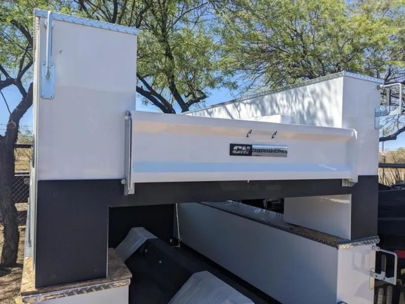 new Other Trailers CM Truck Beds  for sale, in Tucson, AZ Thumbnail 8