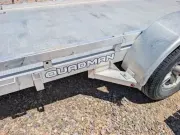 used Utility Trailers Aluma  for sale, in Tucson, AZ Thumbnail 5