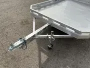 new Utility Trailers Aluma  for sale, in Tucson, AZ Thumbnail 4