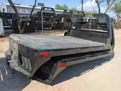 2027 Norstar SR 8'6"X84"X56"