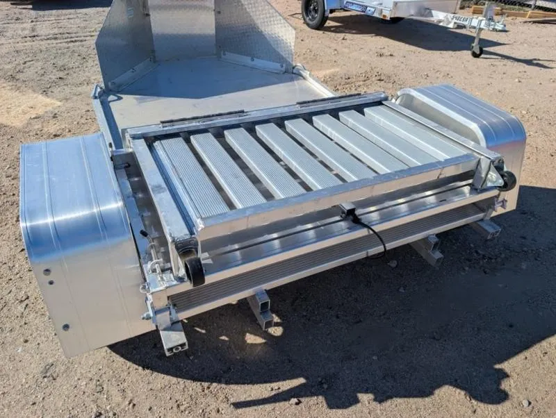 used Other Trailers Aluma  for sale, in Tucson, AZ Thumbnail 5