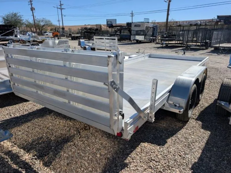 used Other Trailers Aluma  for sale, in Tucson, AZ Thumbnail 6