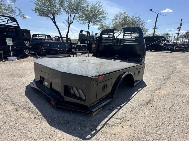 new Other Trailers Bedrock  for sale, in Tucson, AZ Thumbnail 3