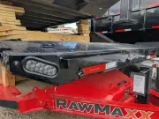 new Car Haulers / Racing Trailers RawMaxx  for sale, in Tucson, AZ Thumbnail 5