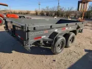 new Dump Trailers RawMaxx  for sale, in Tucson, AZ Thumbnail 7