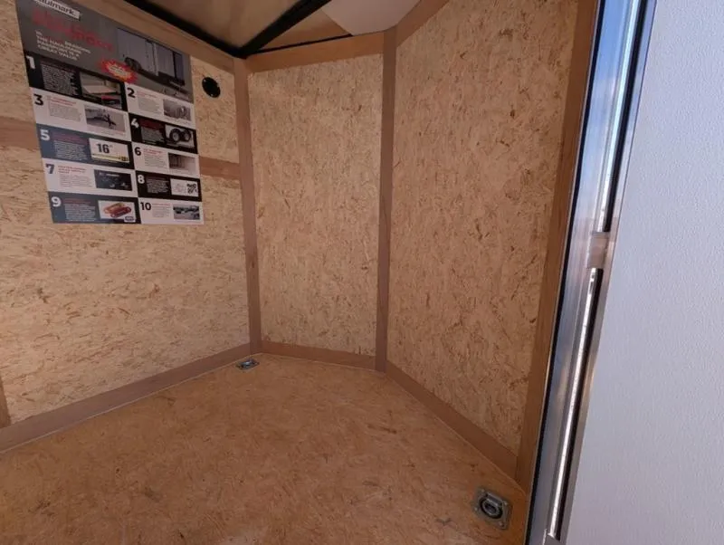 used Other Trailers Haulmark  for sale, in Tucson, AZ Thumbnail 4