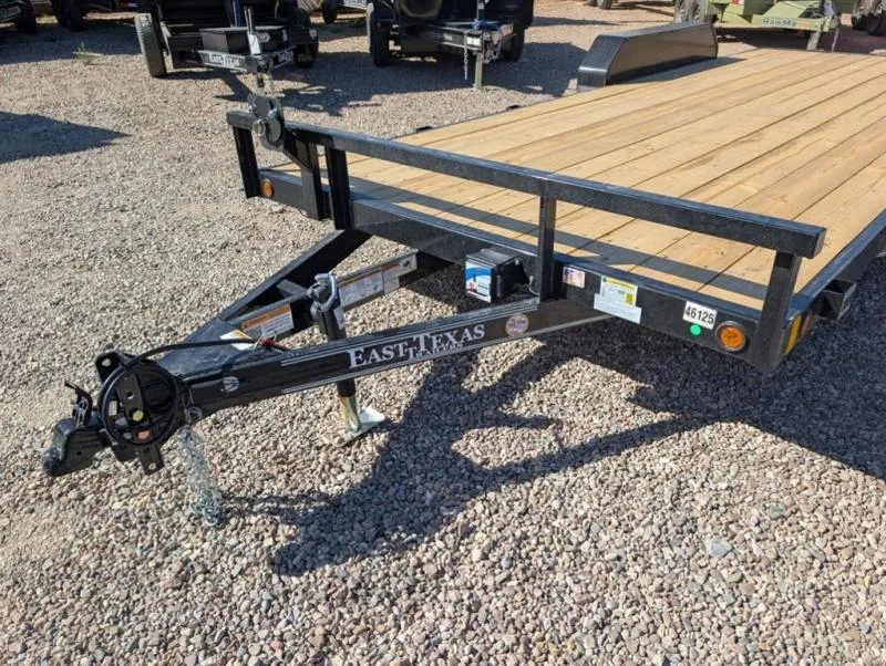 new Car Haulers / Racing Trailers East Texas  for sale, in Tucson, AZ Thumbnail 2