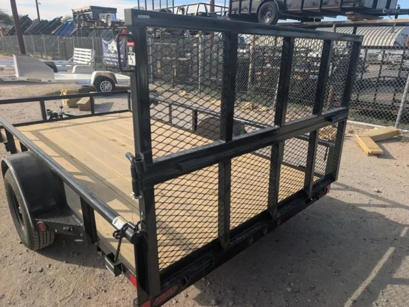 used Other Trailers East Texas  for sale, in Tucson, AZ Thumbnail 4