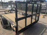 new Utility Trailers East Texas  for sale, in Tucson, AZ Thumbnail 4