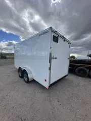 new Cargo (Enclosed) Trailers Wells Cargo  for sale, in Tucson, AZ Thumbnail 3