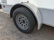 new Cargo (Enclosed) Trailers Haulmark  for sale, in Tucson, AZ Thumbnail 6