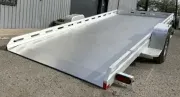 new Utility Trailers Aluma  for sale, in Tucson, AZ Thumbnail 9
