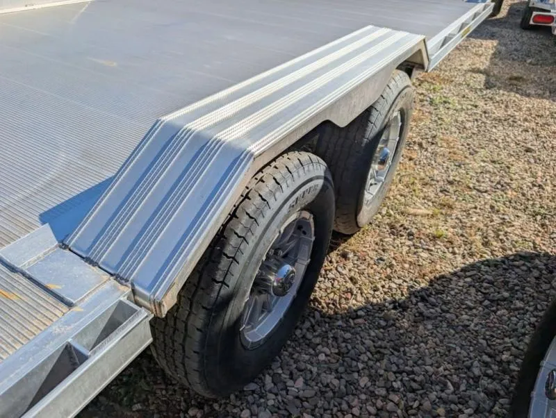 used Other Trailers Aluma  for sale, in Tucson, AZ Thumbnail 7