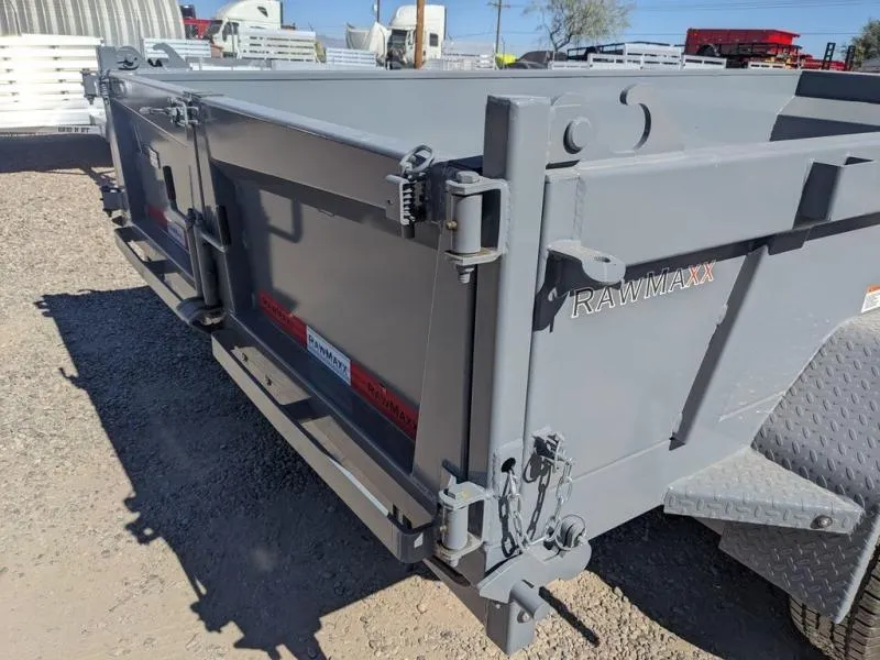 used Other Trailers Other  for sale, in Tucson, AZ Thumbnail 4