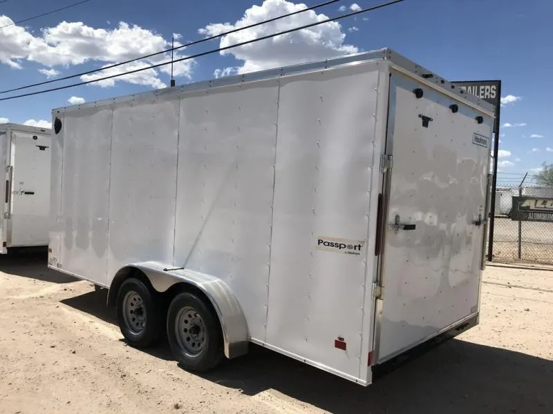 used Other Trailers Haulmark  for sale, in Tucson, AZ Thumbnail 3