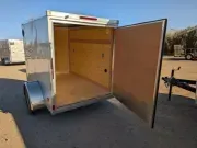 new Cargo (Enclosed) Trailers Haulmark  for sale, in Tucson, AZ Thumbnail 12