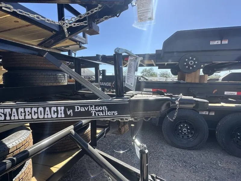 new Utility Trailers Davidson Trailers  for sale, in Tucson, AZ Thumbnail 2