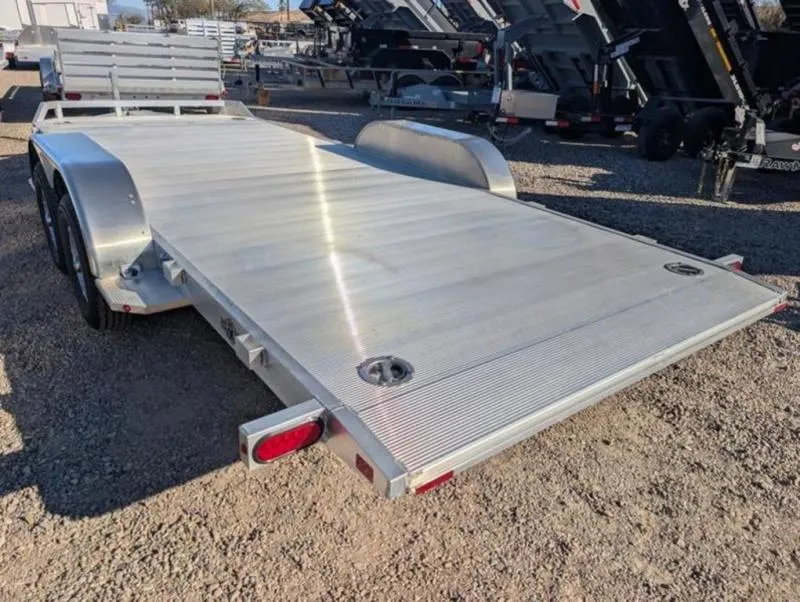 new Tilt Trailers Aluma  for sale, in Tucson, AZ Thumbnail 6