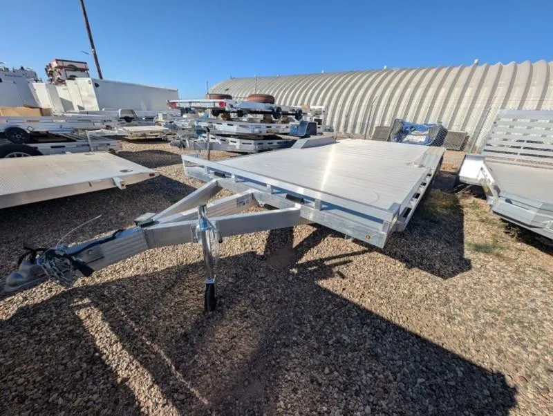 used Other Trailers Aluma  for sale, in Tucson, AZ Thumbnail 8