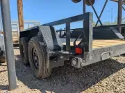 new Utility Trailers Load Trail  for sale, in Tucson, AZ Thumbnail 7