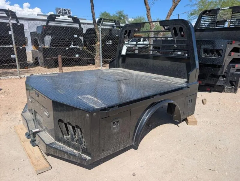 new Flat Decks Norstar  for sale, in Tucson, AZ Thumbnail 2