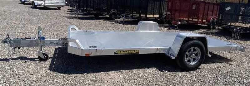 new Tilt Trailers Aluma  for sale, in Tucson, AZ Thumbnail 15