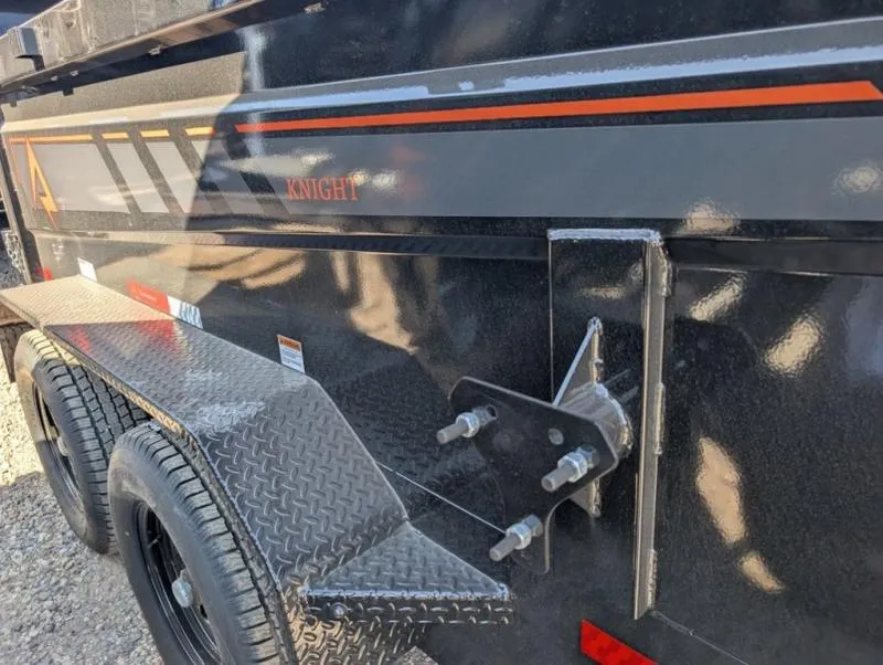 new Dump Trailers RawMaxx  for sale, in Tucson, AZ Thumbnail 6