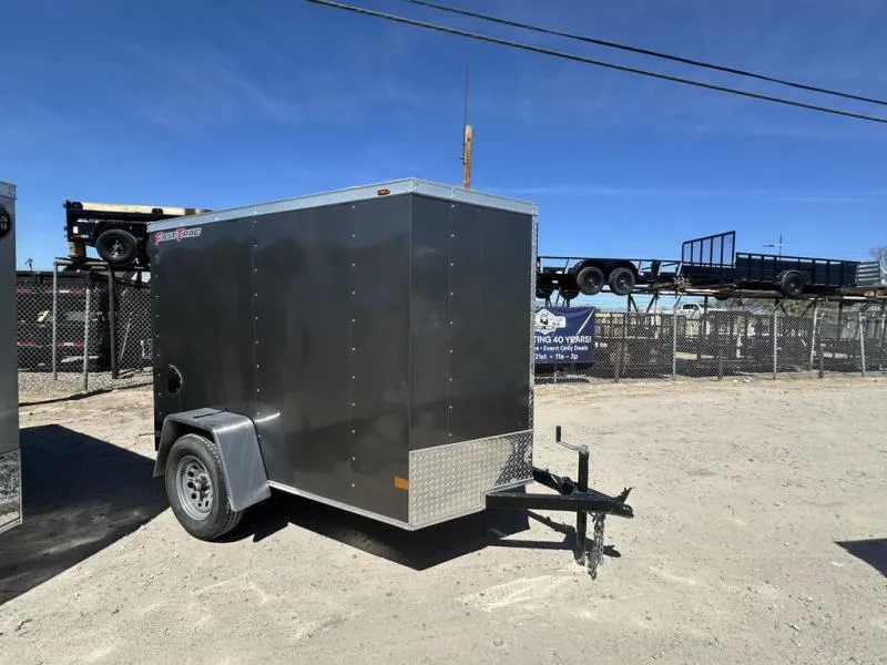 2026 Wells Cargo